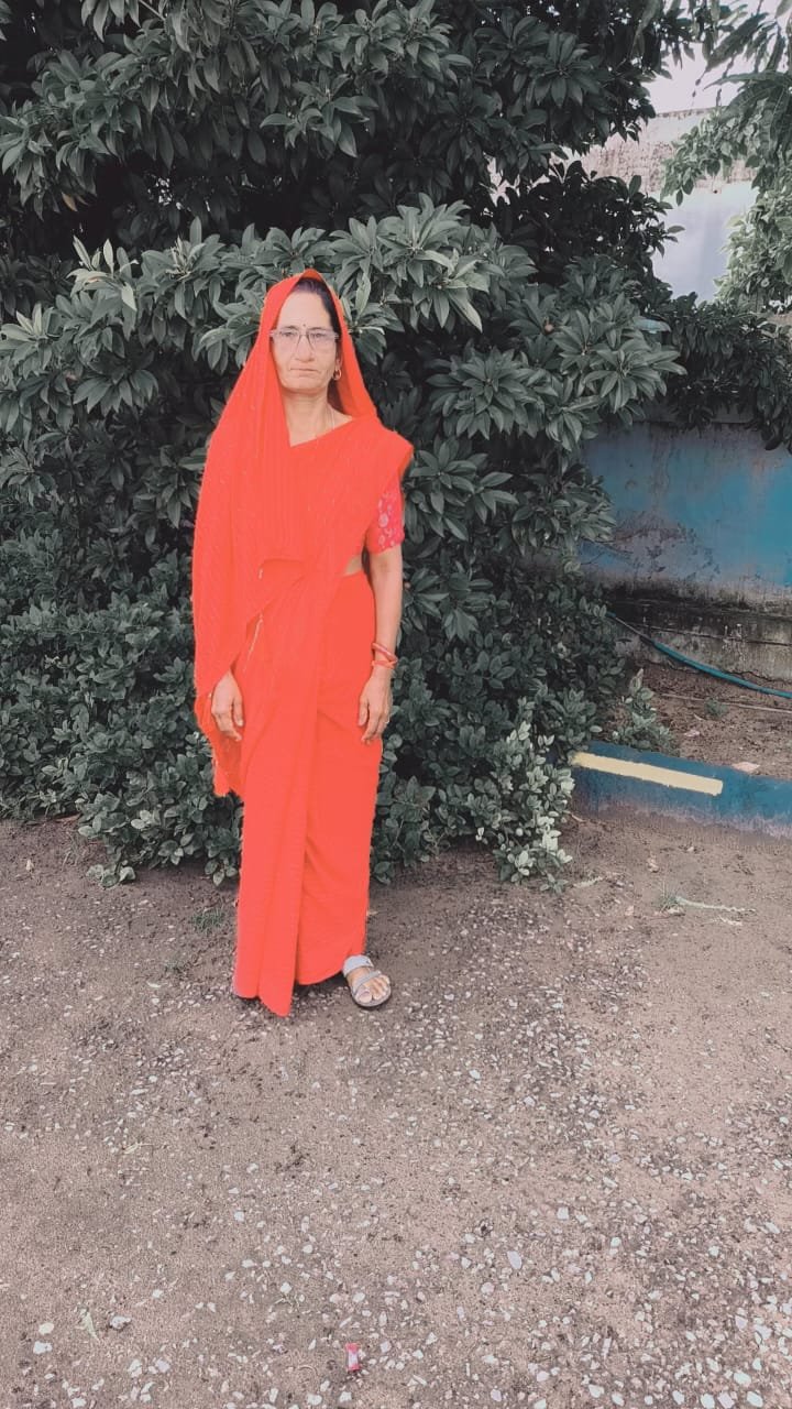 Anju Nemival