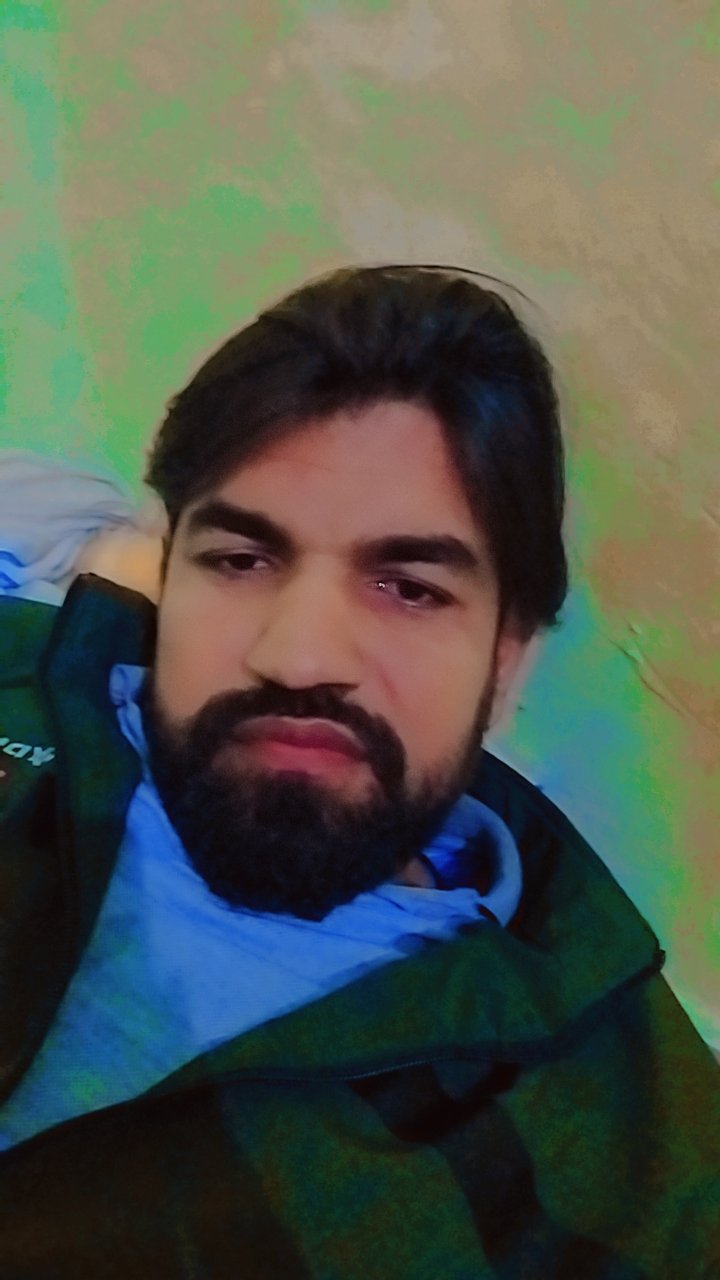 Krishna Kumar