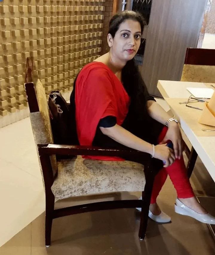 Manisha Singh