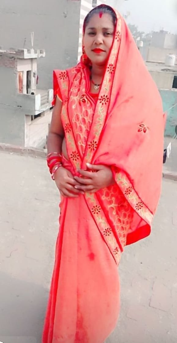 Priya ramayani
