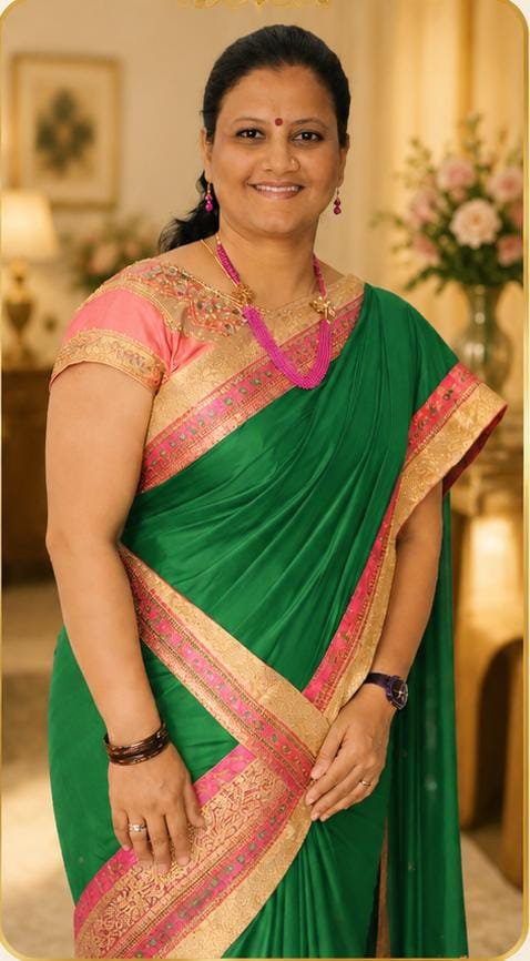 Rekha Rana