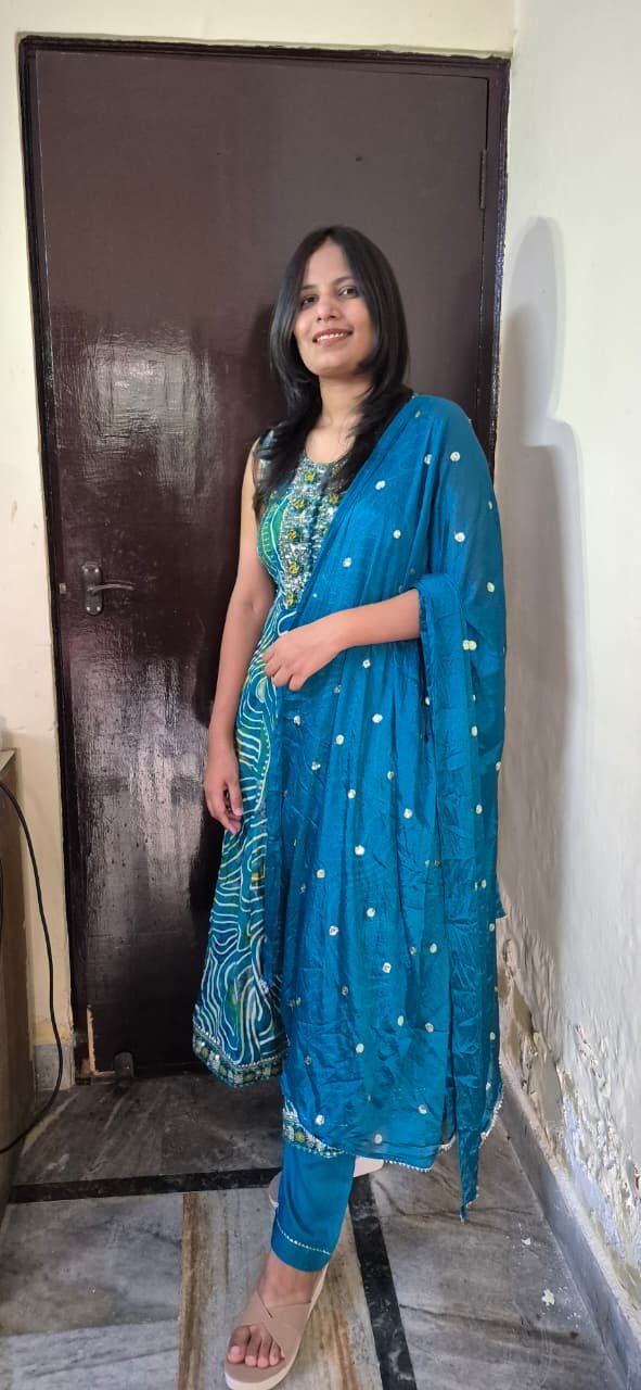 Rupanshi purwar