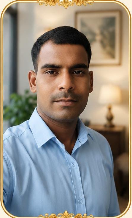 Satyamuni pandey