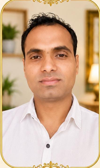 SherSingh yogi