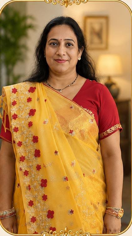 Sunita patnaik