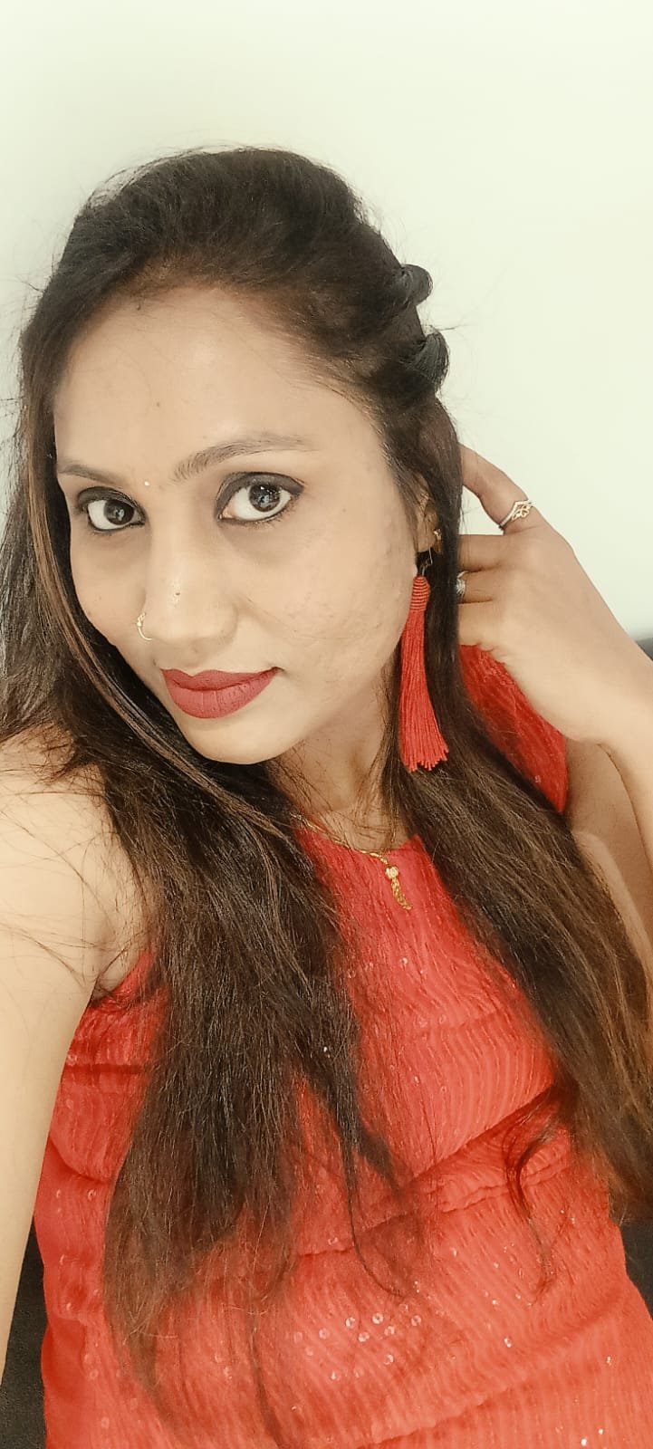 Sweta Shrivas