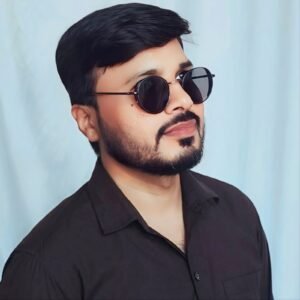 Rakesh kasyap