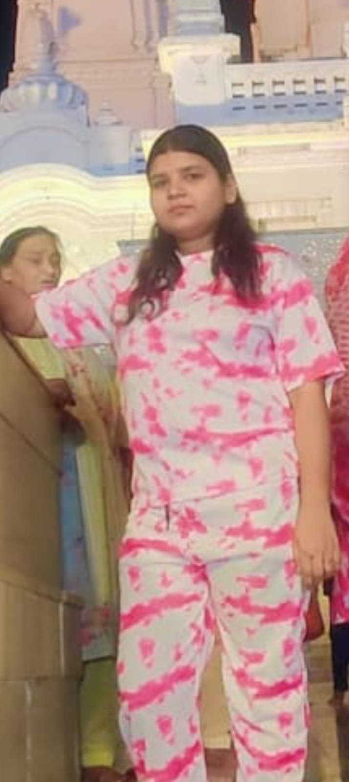 Anshika Singh