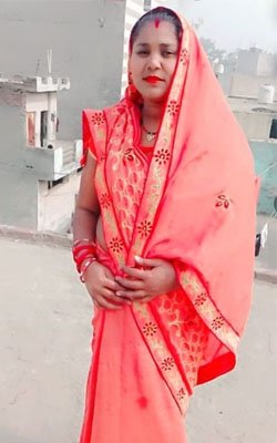 Priya ramayani