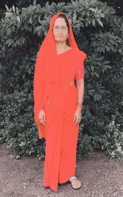 Anju Nemival
