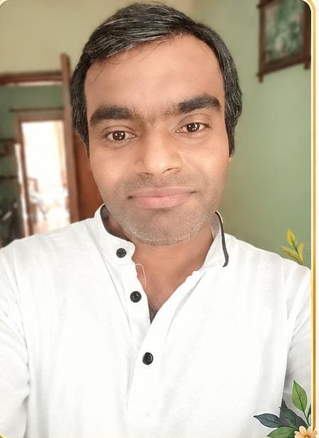 Aashu porwal
