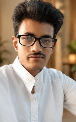 Yash pankaj kumar