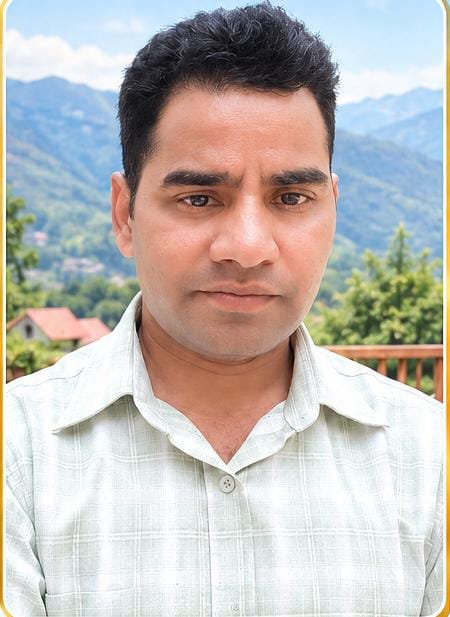 Satish Kumar