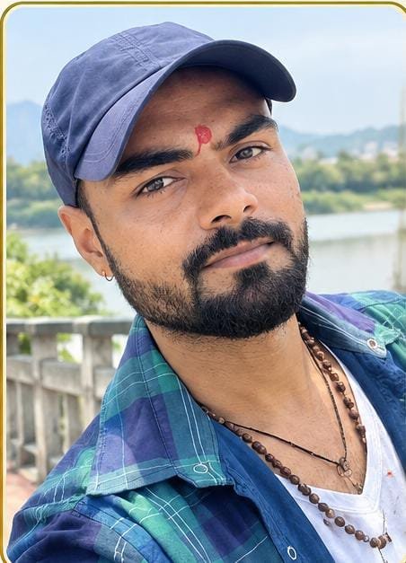 Shiddharth Porwal