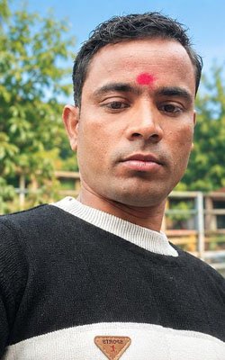 Sudeep sutradhar