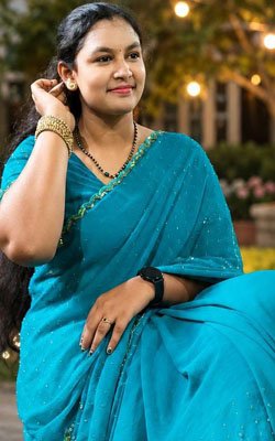 Megha shinde